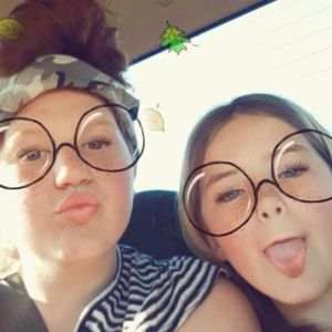 Meet your Posher, Addi amira